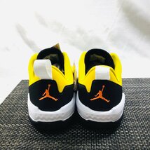 【未使用品/TO】ナイキ NIKE ジョーダン JORDAN ONE TAKE 4 PF DO7192-700 バスケットボール SIZE:26.5cm メンズ スニーカー IM0517/0075_画像4