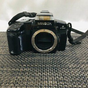 【ジャンク品/TO】MINOLTA α 5700i ミノルタ フィルムカメラ RS0627/00003