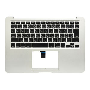 当日発送 MacBook Air 13 inch 2011 A1369 日本語キーボード パームレスト 中古品　3-0613-2 トップケース JIS スピーカー