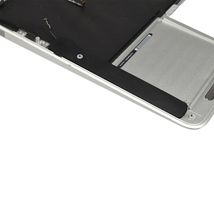 当日発送 MacBook Air 11 inch 2011 A1370 日本語キーボード パームレスト スピーカー 中古品　3-0622-5　JIS_画像5