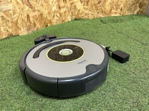 iRobot ルンバ 631 ロボット掃除機 「1236」_画像1