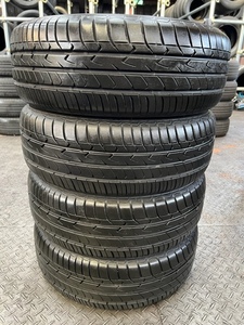 195/65R15 TOYO TRAMPATH MPZ　2021年製　4本　18,000円　京都から