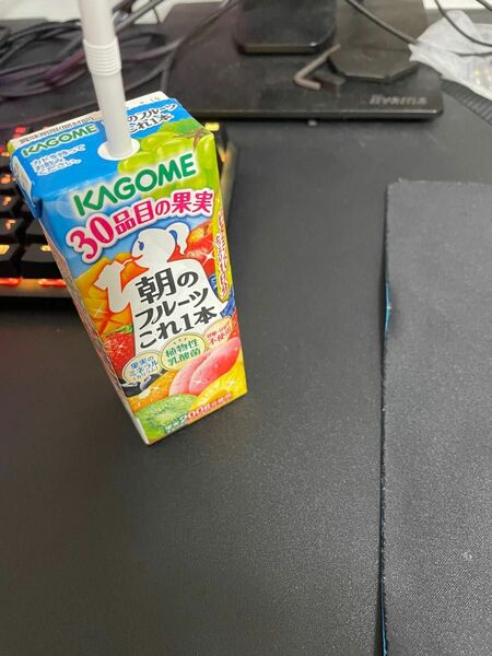 飲料　