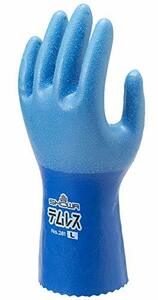 [ show wa glove ] waterproof waterproof No.281tem less LL size 1.