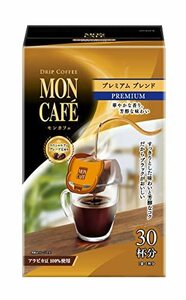 mon Cafe premium Blend 30P