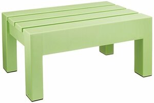 small . industry plastic all-purpose pcs rectangle green ST-407