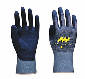  higashi peace corporation { work gloves /pita. soft * suction pad effect .ga Chile ...} Major low b Fit LL size No.323