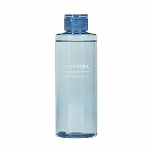 無印良品 クリアケア化粧水 200mL 44904008