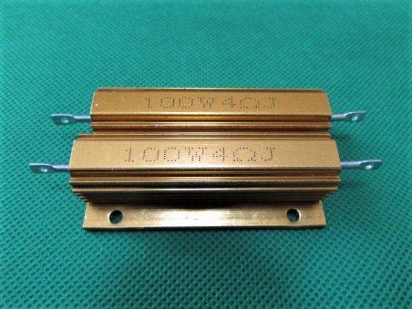 ヤフオク! -「ダミーロード」(オーディオ機器) の落札相場・落札価格