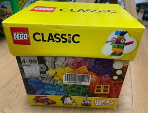 LEGO レゴ クラシック 10695