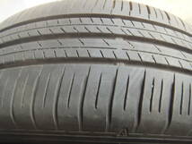 【6.1～5.8ミリ】195/65R15 ダンロップ ENASAVE EC300+☆4本セット 30608-10 my19検)ノア セレナ プリウス ヴォクシー ウィッシュ アリオン_画像5