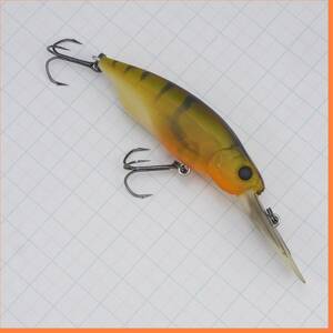 メガバスc ベイトX ITOシュリンプ Bait-X Megabass