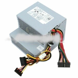 電源ユニット F255E-01 H255E-01 D255P-00 for Dell 760 780 960 L255P-01 AC255AD-00 Power Supply