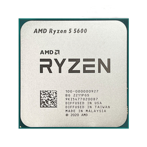 AMD Ryzen 5 5600 BOX