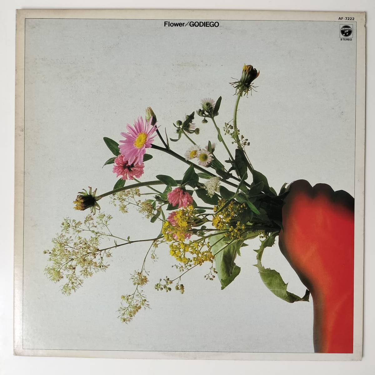 2025年最新】Yahoo!オークション -ゴダイゴ flower(音楽)の中古