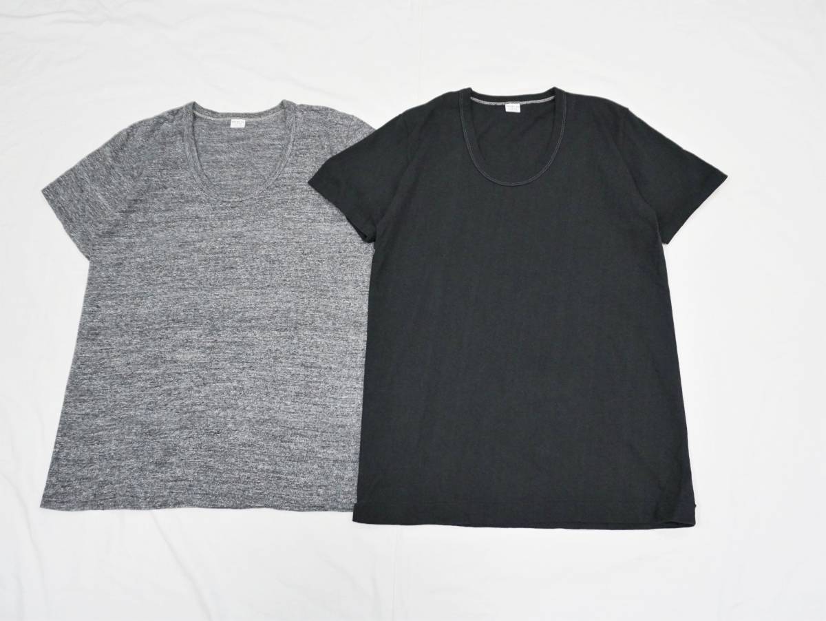 ANACHRONORM × ENTRY SG (アナクロノーム × エントリーSG)WORKS-T