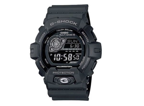 カシオ G-SHOCK GW-8900A-1JF オークション比較 - 価格.com
