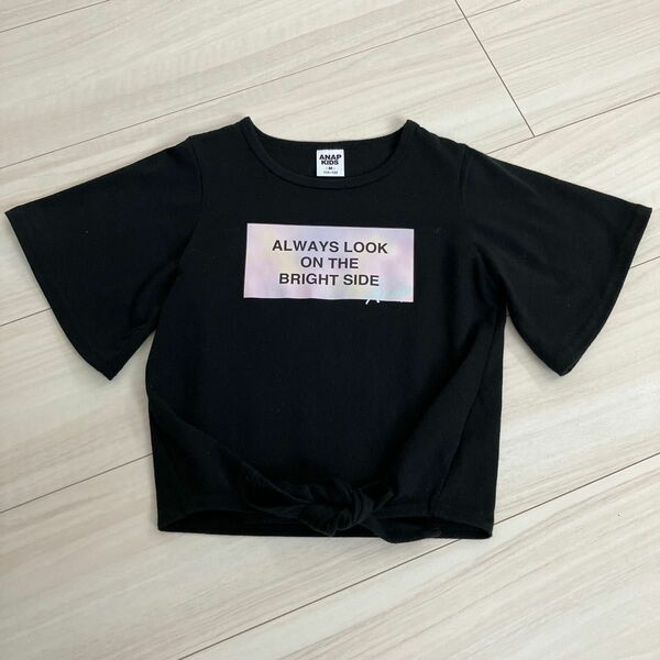 半袖　 トップス　ANAP 115〜125 キッズ　Tシャツ