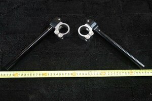  separate handle separate handle *Wellvie? pie number approximately 37mm scale photograph have * inspection )VFR400R CBR250RR VT250F* warehouse adjustment goods *5R0527153