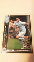 ☆WCCF2017-2018☆17-18☆185☆黒☆フェリピ・アンデルソン☆SSラツィオ☆Felipe Anderson☆SS Lazio☆_画像1