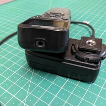 PIXEL　LCDワイヤレスシャッターレリーズリモコンTW-283TX　Nikon10ピン用　中古　　_画像4