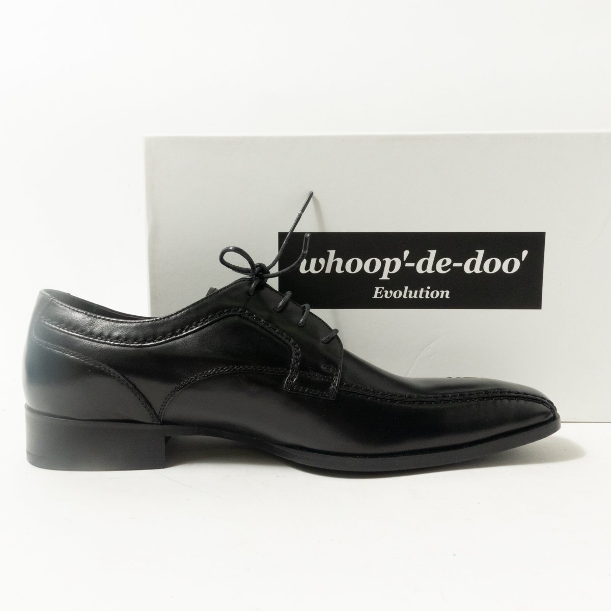 ヤフオク! -「whoop'-de-doo'フープディドゥ」(ビジネスシューズ