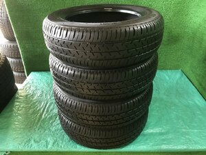  б/у летние шины Saber кольцо 165/65R14 79S SL101 2019 год производства ND3-1 a-3174 EM