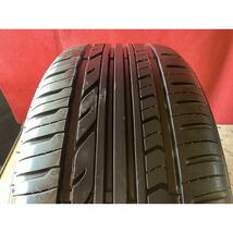 中古夏タイヤ RADAR レーダー 195/55R15 89V RIVERA PR02 リベラ プロ 2019年製 a-2662 NC2-3 JH_画像9