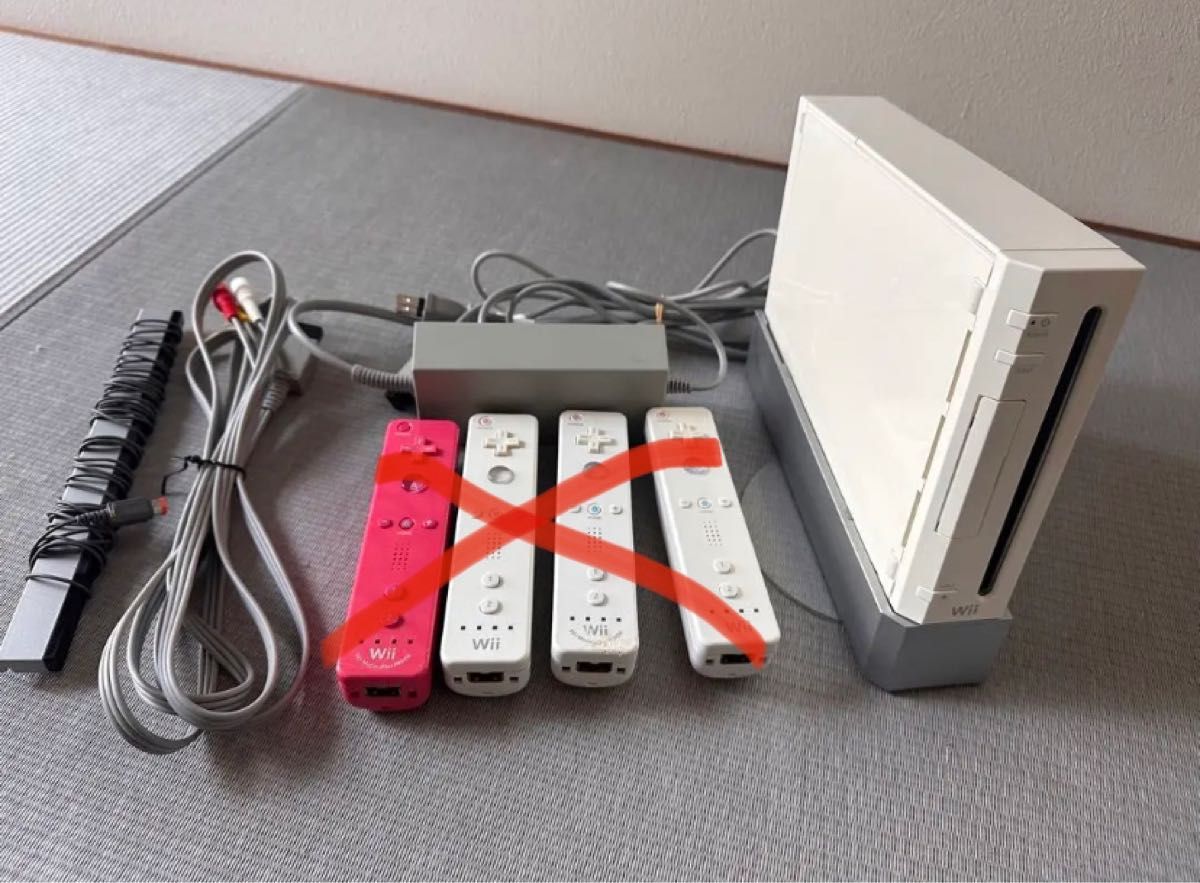 即売 太鼓フォース対応Wii Wii Uの接続器 E-BOX 変換器おうち太鼓に-