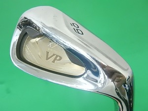 I[127614]ダンロップ 単品 ゼクシオプライムVP2013 9I/VP2000 1本セット/1FLEX/36