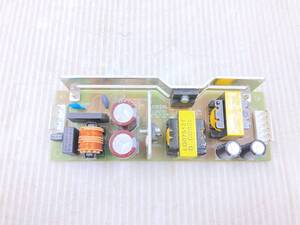 1 piece stock equipped *COSEL power supply LGA75A-12-GJ1 secondhand goods 