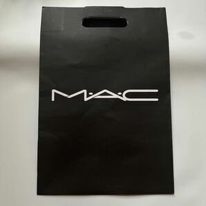 MAC 紙袋