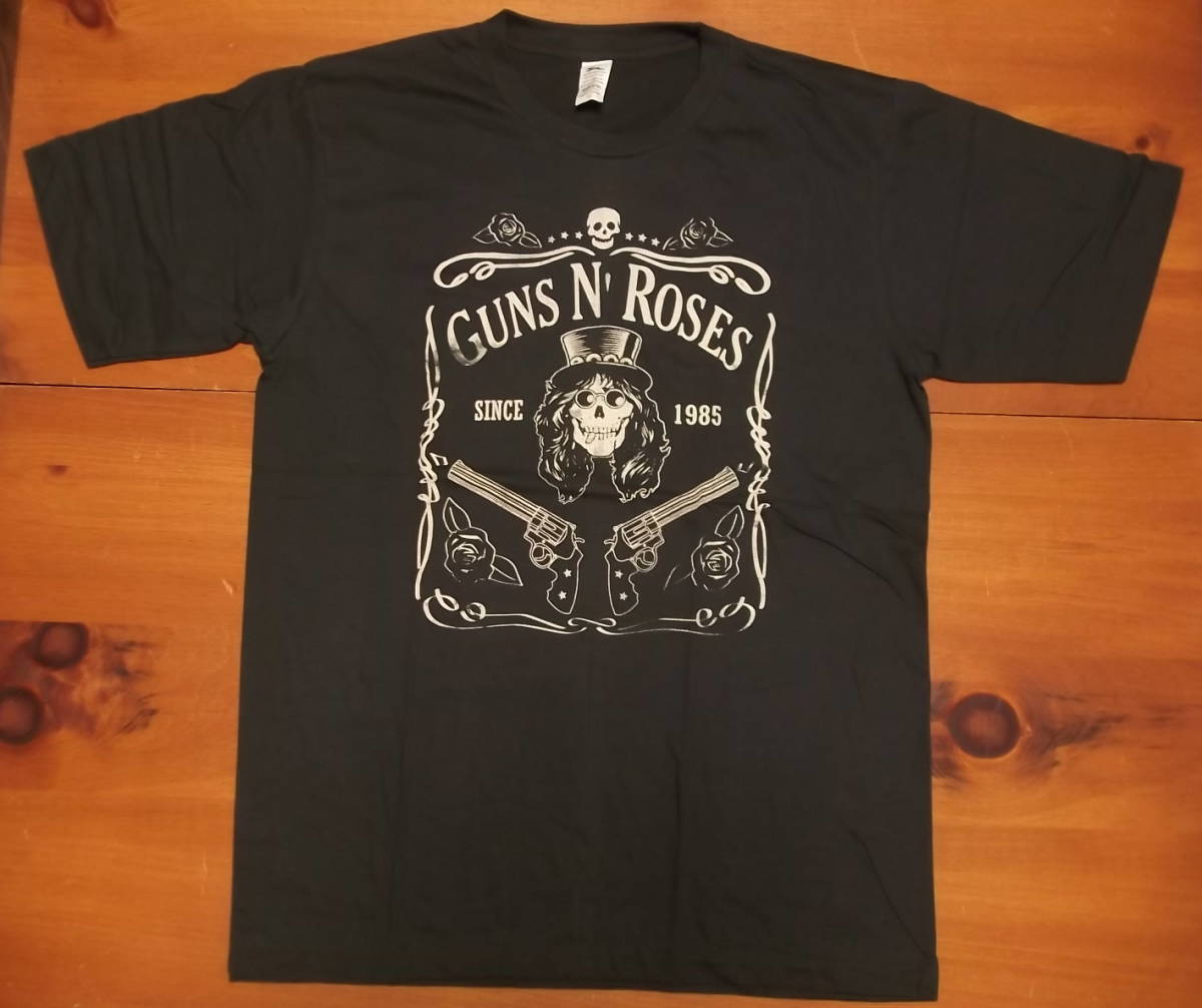 アクセルローズ Tシャツの値段と価格推移は?|11件の売買情報を集計