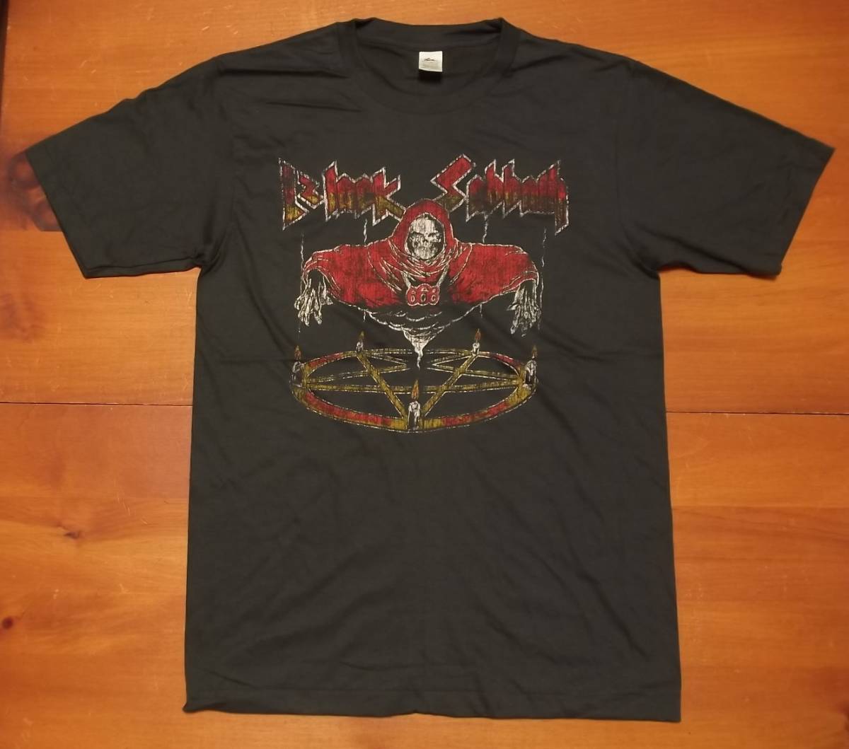 超特価sale開催】 90s 90s ヴィンテージ Aerosmith ozzy 激レア バンド