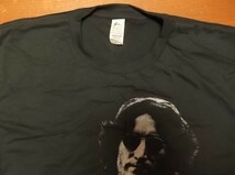 新品 【John Lennon】ジョンレノン New York City Vintage Style プリントTシャツ XL // ビートルズ オノヨーコ ポールマッカートニー_画像3