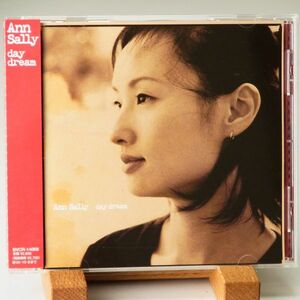 【美品 帯 2003年オリジナルCD】アン・サリー　ANN SALLY　DAY DREAM