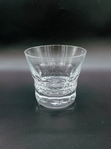 N30158 ★Baccarat BIBA バカラ ビバ 2013 イヤータンブラー ロックグラス 洋食器