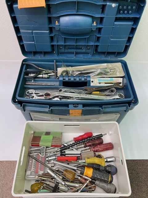 ヤフオク! -「スーパーツール 工具セット」の落札相場・落札価格