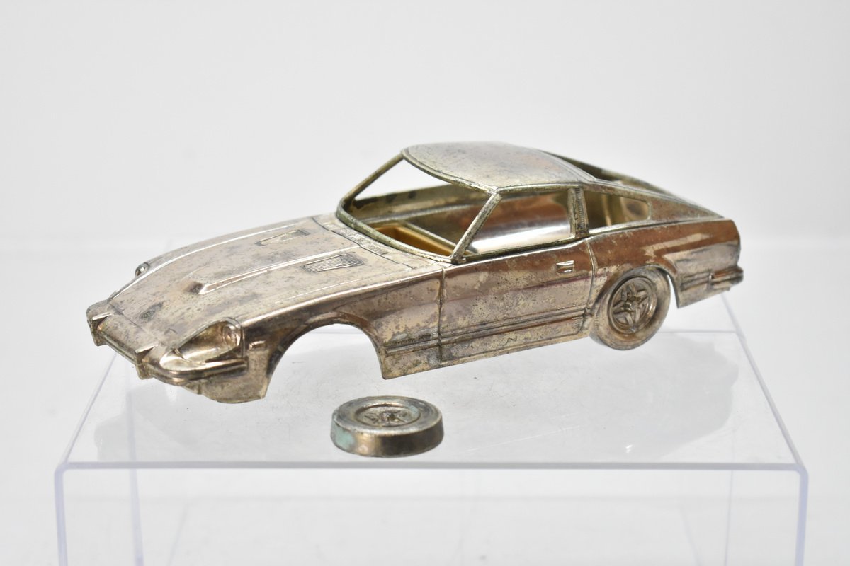 ヤフオク! -「フェアレディz 日産」(アンティーク、コレクション) の