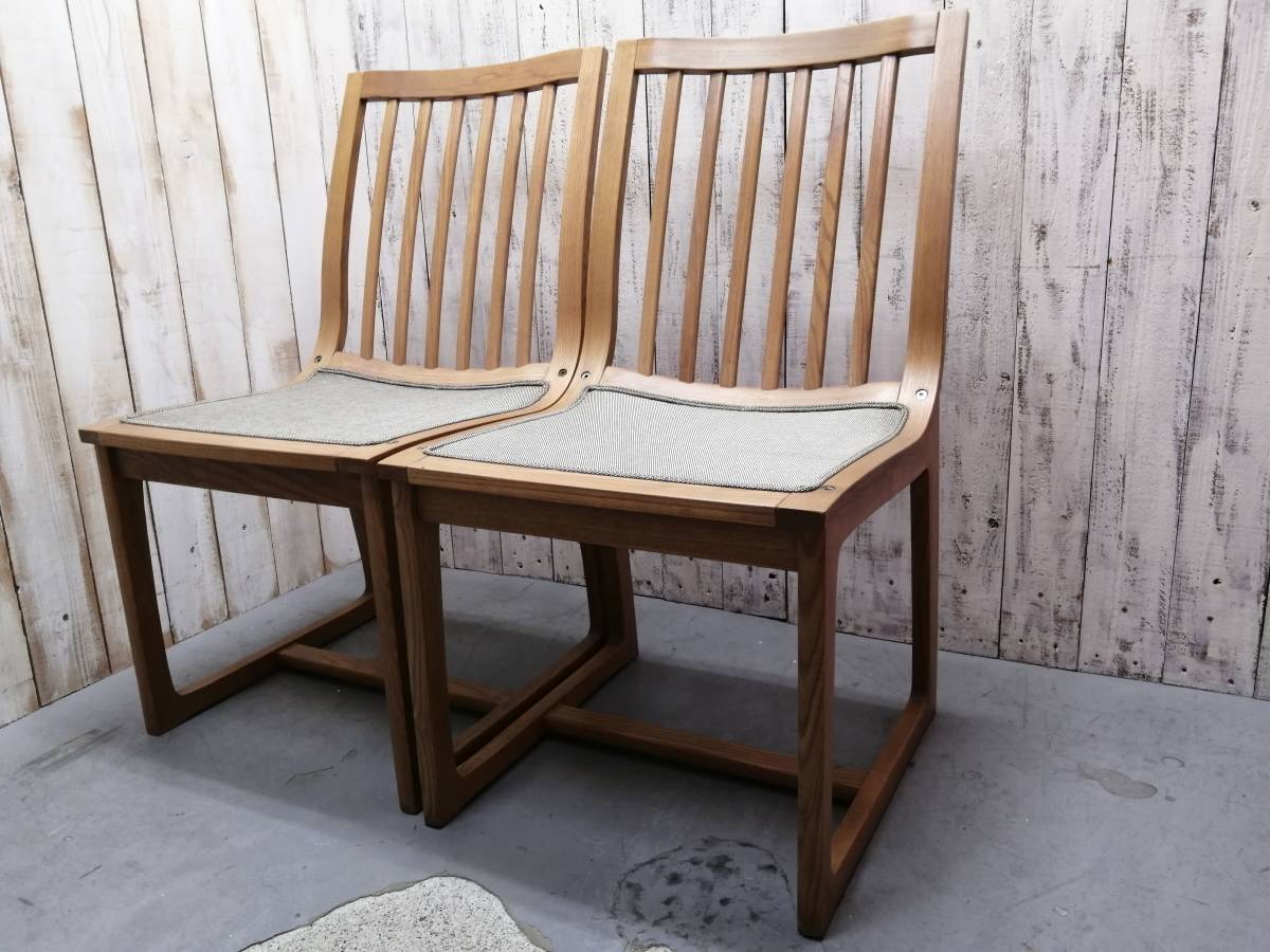 2023年最新】Yahoo!オークション -カリモク 座面の中古品・新品・未