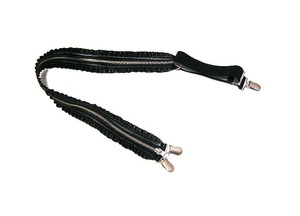 HIROKO KOSHINO Hiroko Koshino suspenders belt 