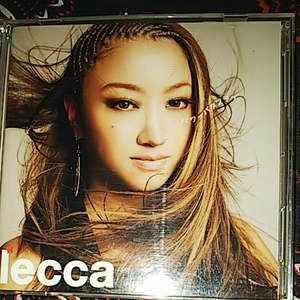 lecca/パワーバタフライ