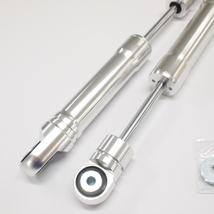 Shock absorber front -BGM PRO 6Ts- Lambretta LI LIS SX TV ランブレッタ フロントショックアブソーバー_画像4