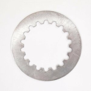 Clutch steel plate PIAGGIO Cosa2 Vespa Cosa2 PX (1995-) position 2 with groove 1.5mm ベスパ クラッチプレート PX200FL PX150FL