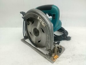 【ジャンク品】makita　190ｍｍマルノコ　型番不明　ITXK43YKUJ7S