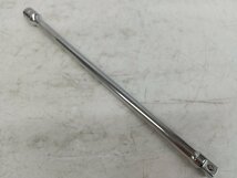 【中古品】【値下げしました】Snap-on スナップオン 3/8dr エクステンションバー FXK11　ITDZMYEY7PLC_画像1