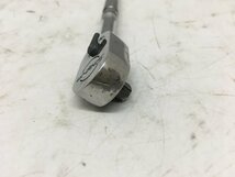 【中古品】Snap-on(スナップオン) 1/4ラチェットハンドル T72 / ITIAE2F0O65S_画像4