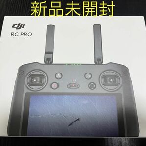 新品 DJI RC Pro コントローラ ドローン 国内正規品