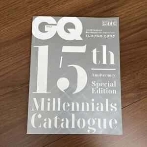 【美品】GQ JAPAN 平野歩夢　五十嵐カノア　キンプリ