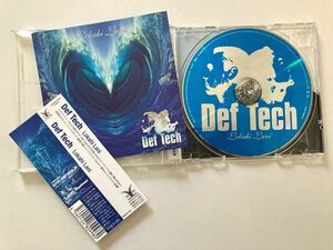 Def Tech ／ Lokahi Lani PC取り込みのみ